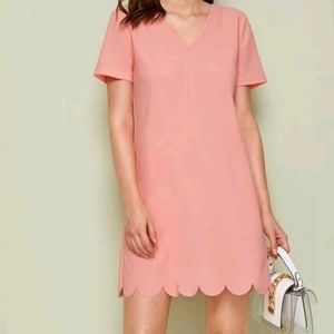 MINI TSHIRT DRESS